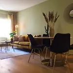 BnB Antwerpen - CHIQUE