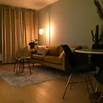 BnB Antwerpen - CHIQUE