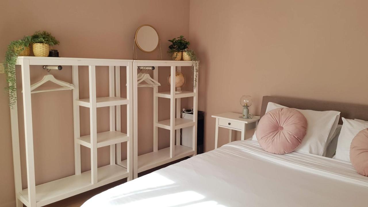 - Chique Appartement