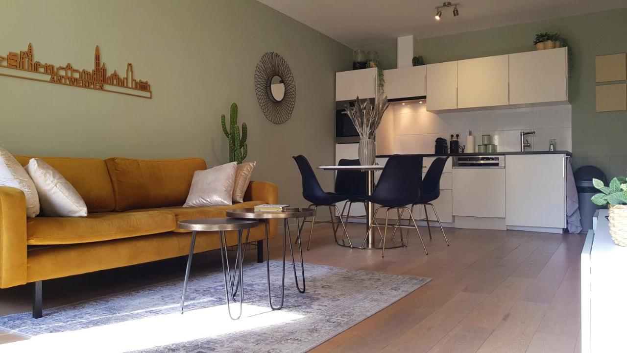 - Chique Appartement Antwerpen