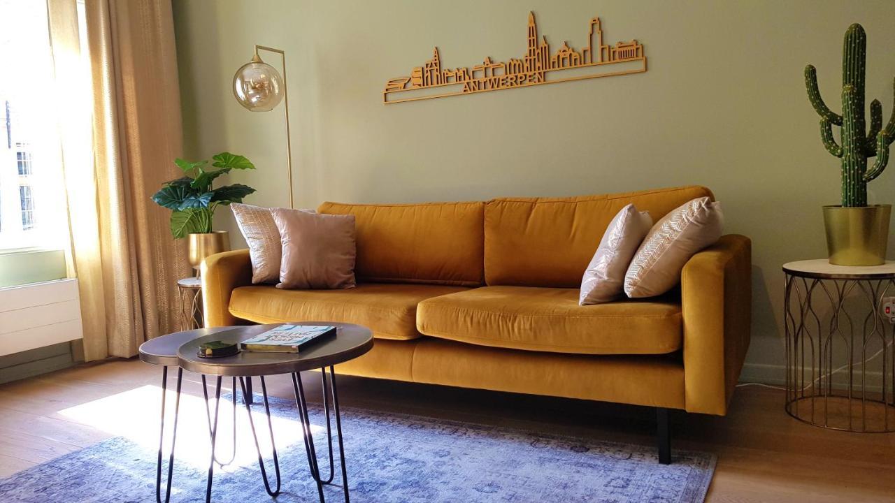 - Chique Appartement