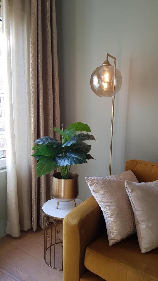 - Chique Appartement Antwerpen