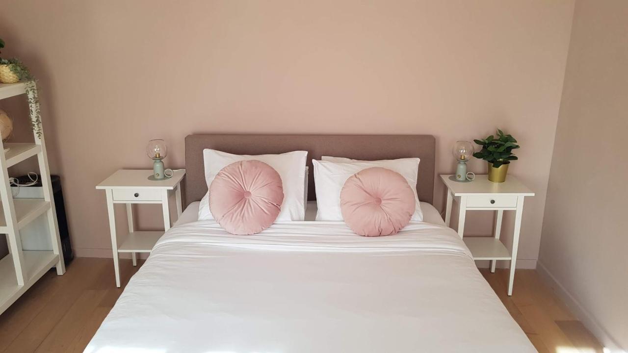 Appartement - Chique *