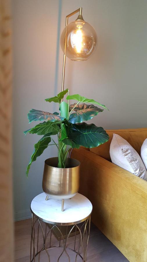 Appartement - Chique Antwerpen