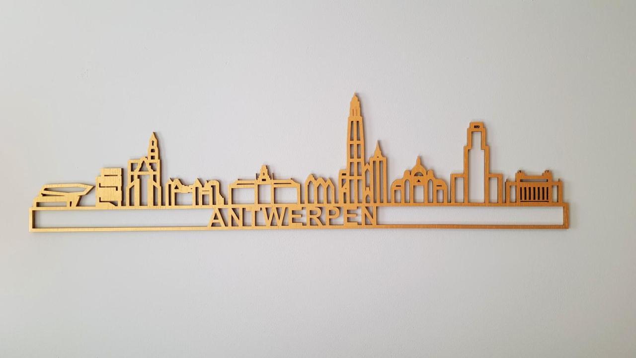 - Chique Appartement Antwerpen