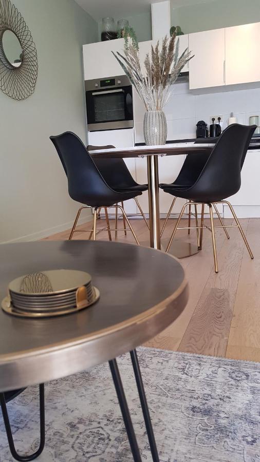 Appartement - Chique Antwerpen