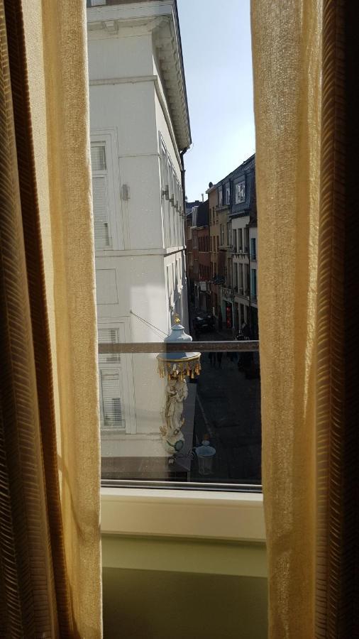 - Chique Appartement