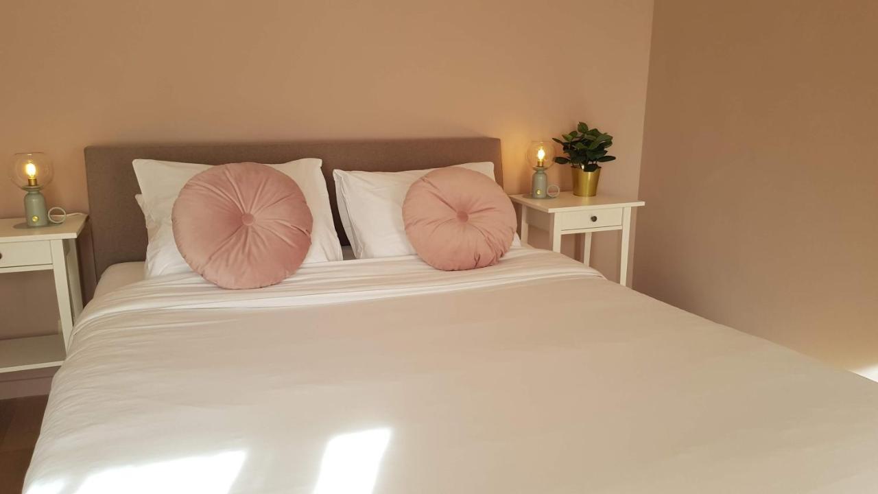 Appartement - Chique Antwerpen